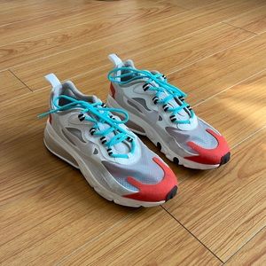 Nike Air Max 270 React